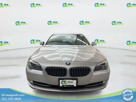 Photos of 2011 BMW 5 Series 535i xDrive for sale in Eden Prairie, MN at Drive Appeal Eden Prairie