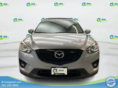 Photos of 2014 Mazda CX-5 Grand Touring for sale in Eden Prairie, MN at Drive Appeal Eden Prairie