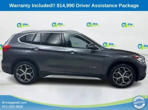 More photos of 2016 BMW X1 xDrive28i at Drive Appeal Eden Prairie, MN