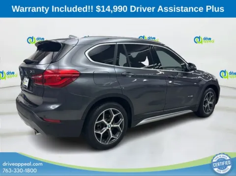 More photos of 2016 BMW X1 xDrive28i at Drive Appeal Eden Prairie, MN