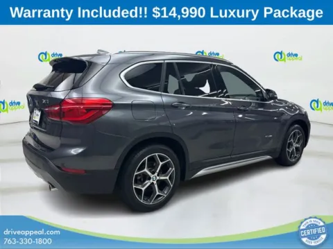 More photos of 2016 BMW X1 xDrive28i at Drive Appeal Eden Prairie, MN