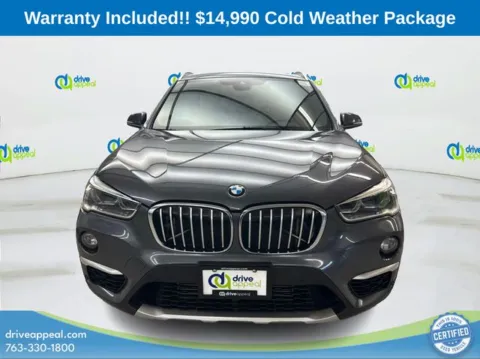 Photos of 2016 BMW X1 xDrive28i for sale in Eden Prairie, MN at Drive Appeal Eden Prairie