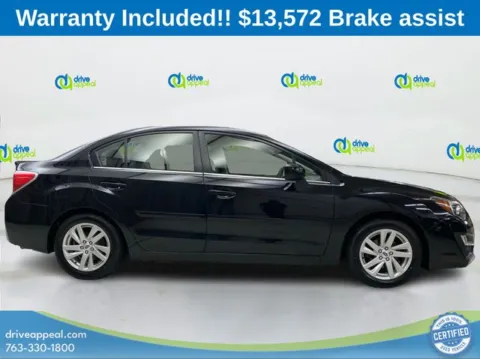 More photos of 2015 Subaru Impreza 2.0i Premium at Drive Appeal Eden Prairie, MN
