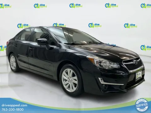 Another view of 2015 Subaru Impreza 2.0i Premium for sale in Eden Prairie, MN at Drive Appeal Eden Prairie