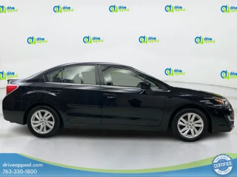 More photos of 2015 Subaru Impreza 2.0i Premium at Drive Appeal Eden Prairie, MN