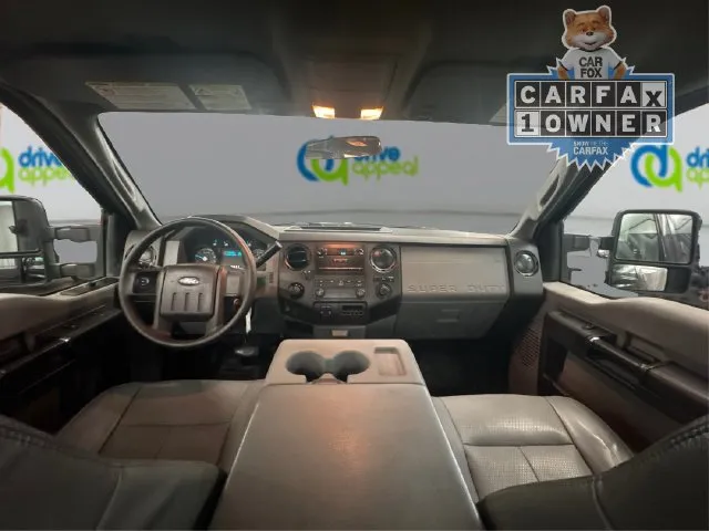 Ford F350SD photo 28
