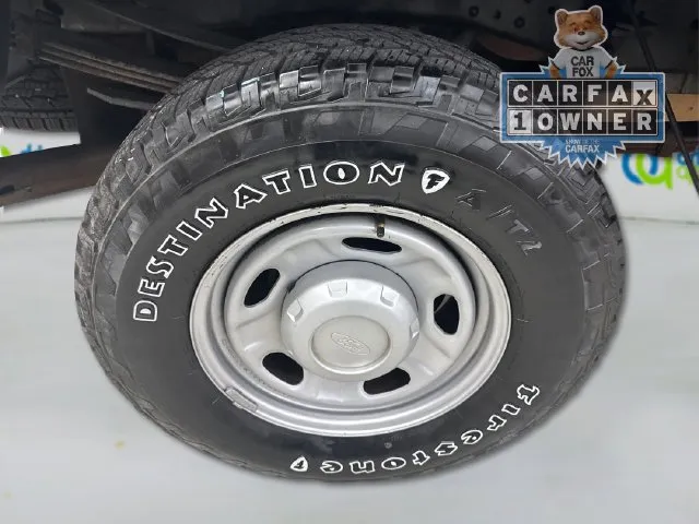 Ford F350SD photo 17
