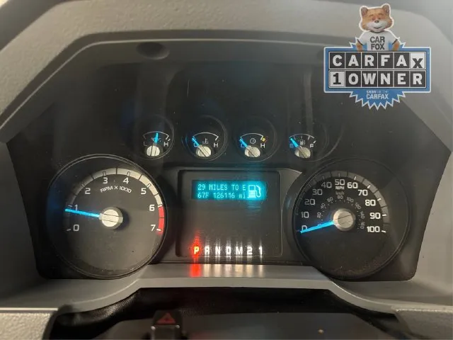 Ford F350SD photo 21