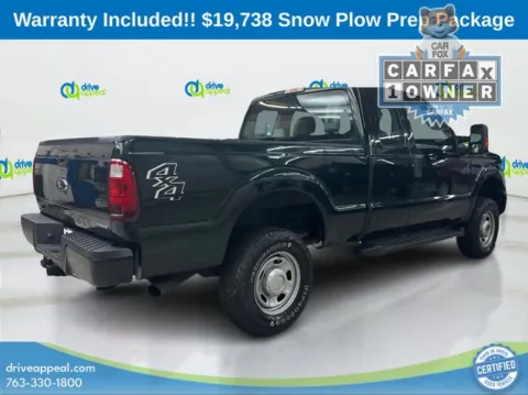 More photos of 2013 Ford F-350SD XL at Drive Appeal Anoka, MN