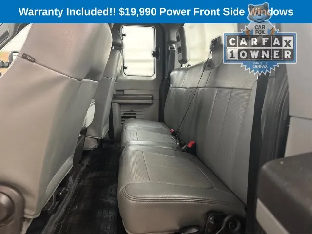 Ford F350SD photo 11