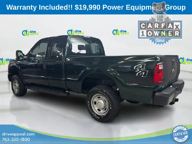 Ford F350SD photo 8