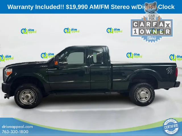Ford F350SD photo 9