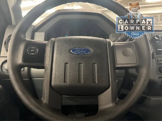 Ford F350SD photo 22