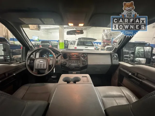 Ford F350SD photo 27