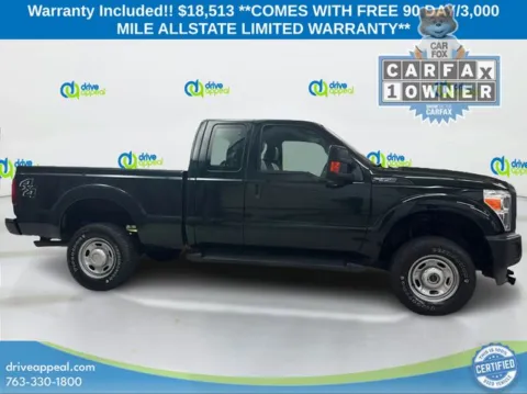 More photos of 2013 Ford F-350SD XL at Drive Appeal Anoka, MN