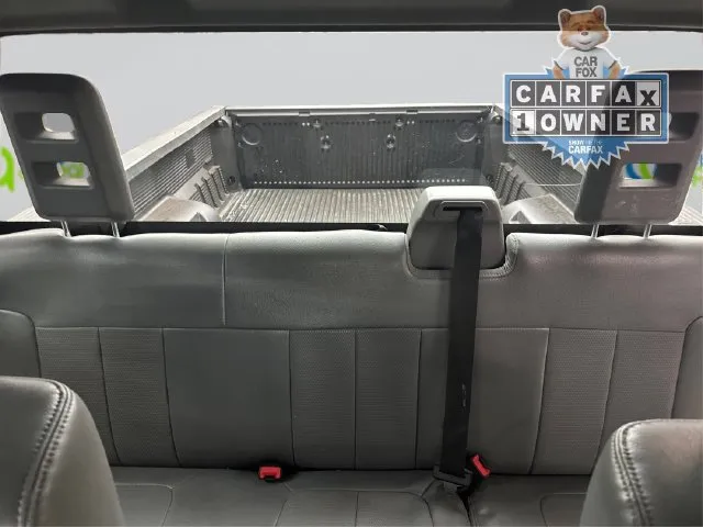 Ford F350SD photo 20