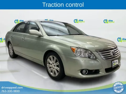 Another view of 2009 Toyota Avalon Limited for sale in Anoka, MN at Drive Appeal Anoka