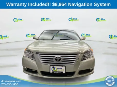 Photos of 2009 Toyota Avalon Limited for sale in Anoka, MN at Drive Appeal Anoka