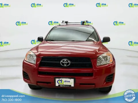 Photos of 2012 Toyota RAV4 for sale in Anoka, MN at Drive Appeal Anoka