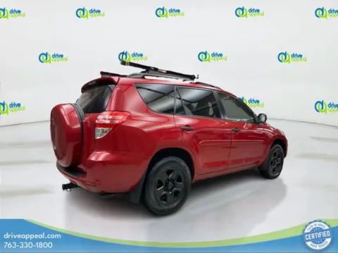 More photos of 2012 Toyota RAV4 at Drive Appeal Anoka, MN