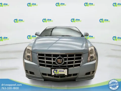 Photos of 2013 Cadillac CTS Performance for sale in Anoka, MN at Drive Appeal Anoka