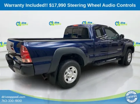 More photos of 2012 Toyota Tacoma at Drive Appeal Anoka, MN