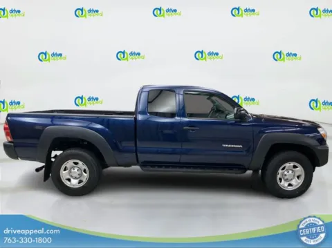 More photos of 2012 Toyota Tacoma at Drive Appeal Anoka, MN