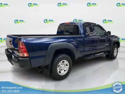 More photos of 2012 Toyota Tacoma at Drive Appeal Anoka, MN