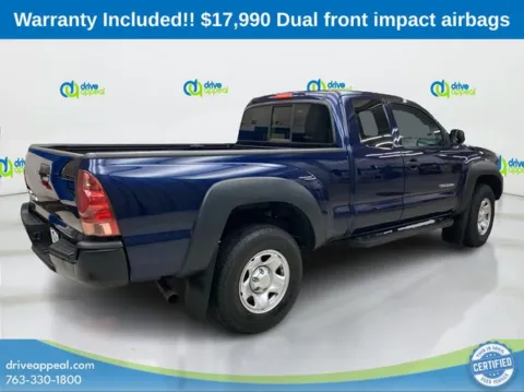 More photos of 2012 Toyota Tacoma at Drive Appeal Anoka, MN