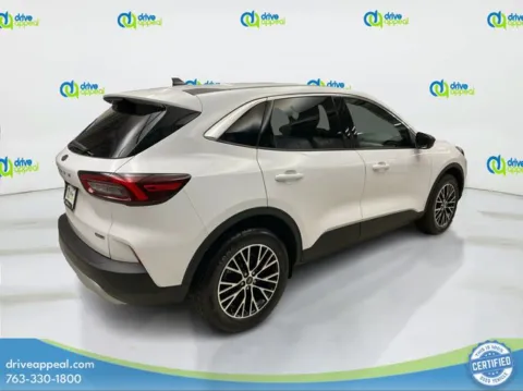 More photos of 2023 Ford Escape Hybrid Active at Drive Appeal Anoka, MN