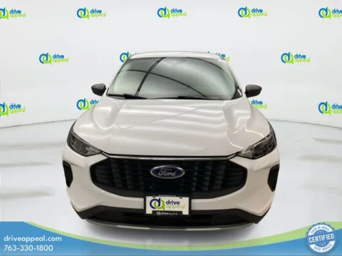 Photos of 2023 Ford Escape Hybrid Active for sale in Anoka, MN at Drive Appeal Anoka