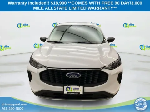 Photos of 2023 Ford Escape Hybrid Active for sale in Anoka, MN at Drive Appeal Anoka