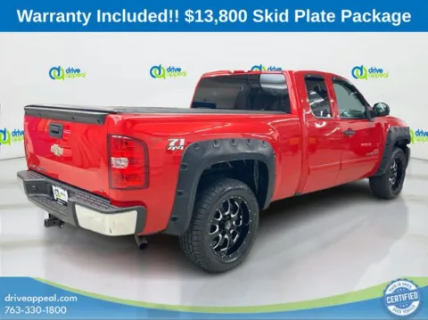 More photos of 2013 Chevrolet Silverado 1500 LT at Drive Appeal Anoka, MN