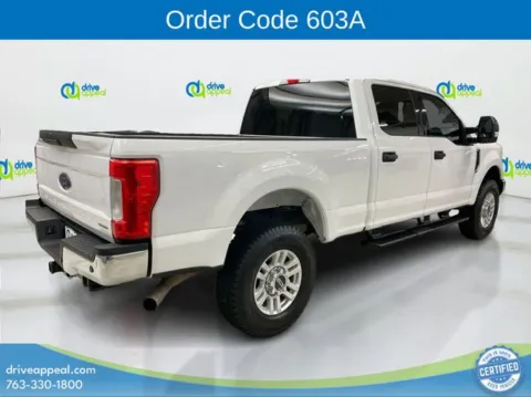 More photos of 2017 Ford F-250SD XLT at Drive Appeal Anoka, MN