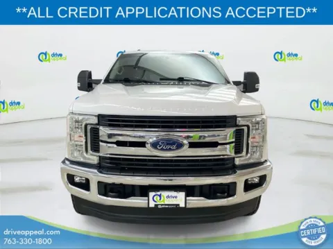 Photos of 2017 Ford F-250SD XLT for sale in Anoka, MN at Drive Appeal Anoka