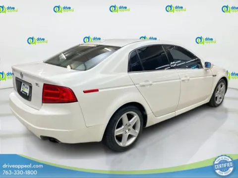More photos of 2006 Acura TL at Drive Appeal Anoka, MN