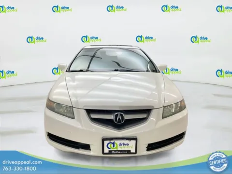 Photos of 2006 Acura TL for sale in Anoka, MN at Drive Appeal Anoka