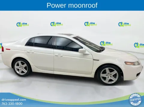 More photos of 2006 Acura TL at Drive Appeal Anoka, MN