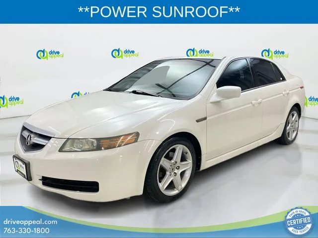 2006 Acura TL for sale in Anoka, MN