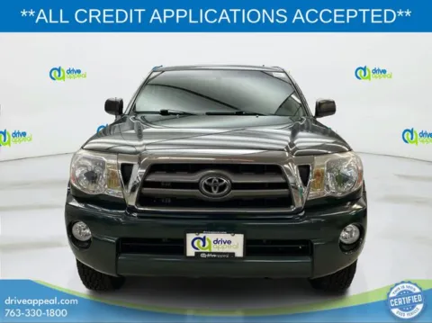 Photos of 2010 Toyota Tacoma for sale in Anoka, MN at Drive Appeal Anoka