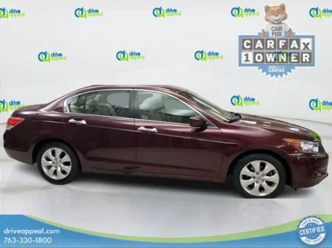 More photos of 2010 Honda Accord EX-L at Drive Appeal Anoka, MN