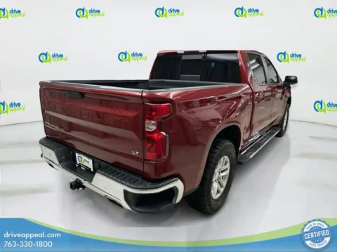 More photos of 2019 Chevrolet Silverado 1500 LT at Drive Appeal Anoka, MN