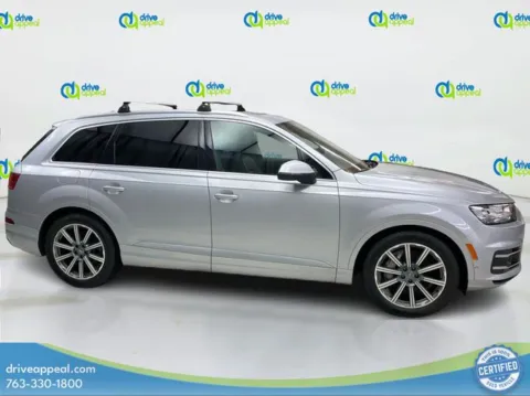 More photos of 2019 Audi Q7 55 Prestige at Drive Appeal Anoka, MN