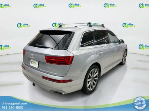 More photos of 2019 Audi Q7 55 Prestige at Drive Appeal Anoka, MN