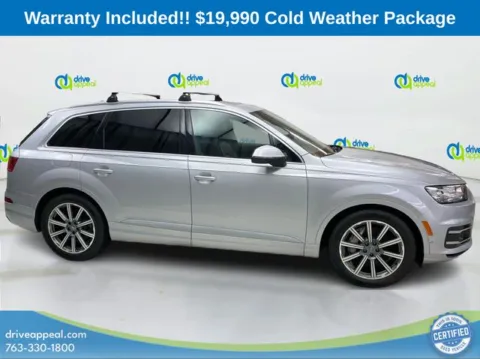 More photos of 2019 Audi Q7 55 Prestige at Drive Appeal Anoka, MN