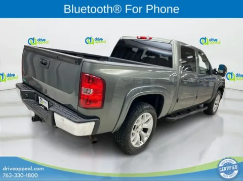 More photos of 2011 Chevrolet Silverado 1500 LT at Drive Appeal Anoka, MN