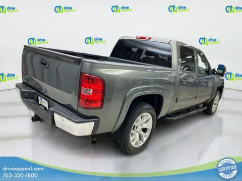 More photos of 2011 Chevrolet Silverado 1500 LT at Drive Appeal Anoka, MN