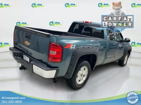 More photos of 2013 Chevrolet Silverado 1500 LT at Drive Appeal Anoka, MN