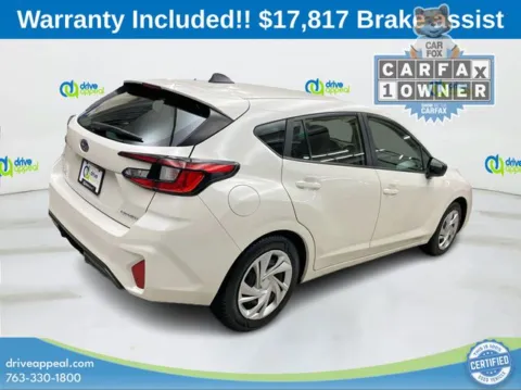 More photos of 2024 Subaru Impreza at Drive Appeal Anoka, MN