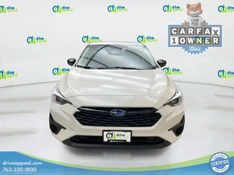 Photos of 2024 Subaru Impreza for sale in Anoka, MN at Drive Appeal Anoka